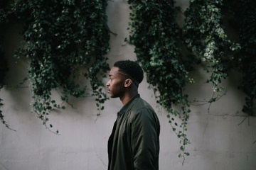 高冷霸气的英文名字男